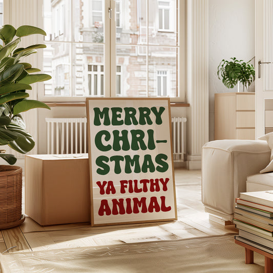 Holiday Sass Brings Winter Magic