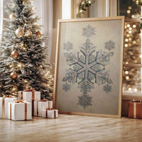 A Little Cathedral of Ice