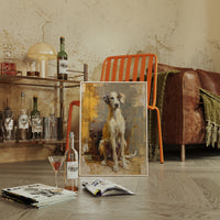 Guardian of Quiet Moments