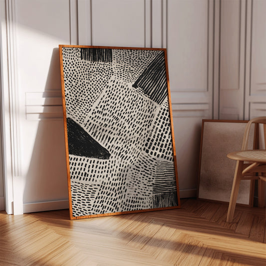 Tapestry of Handcrafted Moments