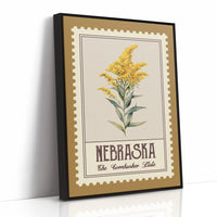 Goldenrod Outshines the Cornfields