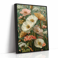 Everything Soft Blooms Together