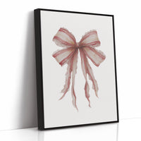 Silk Ribbons Dance December's Promise