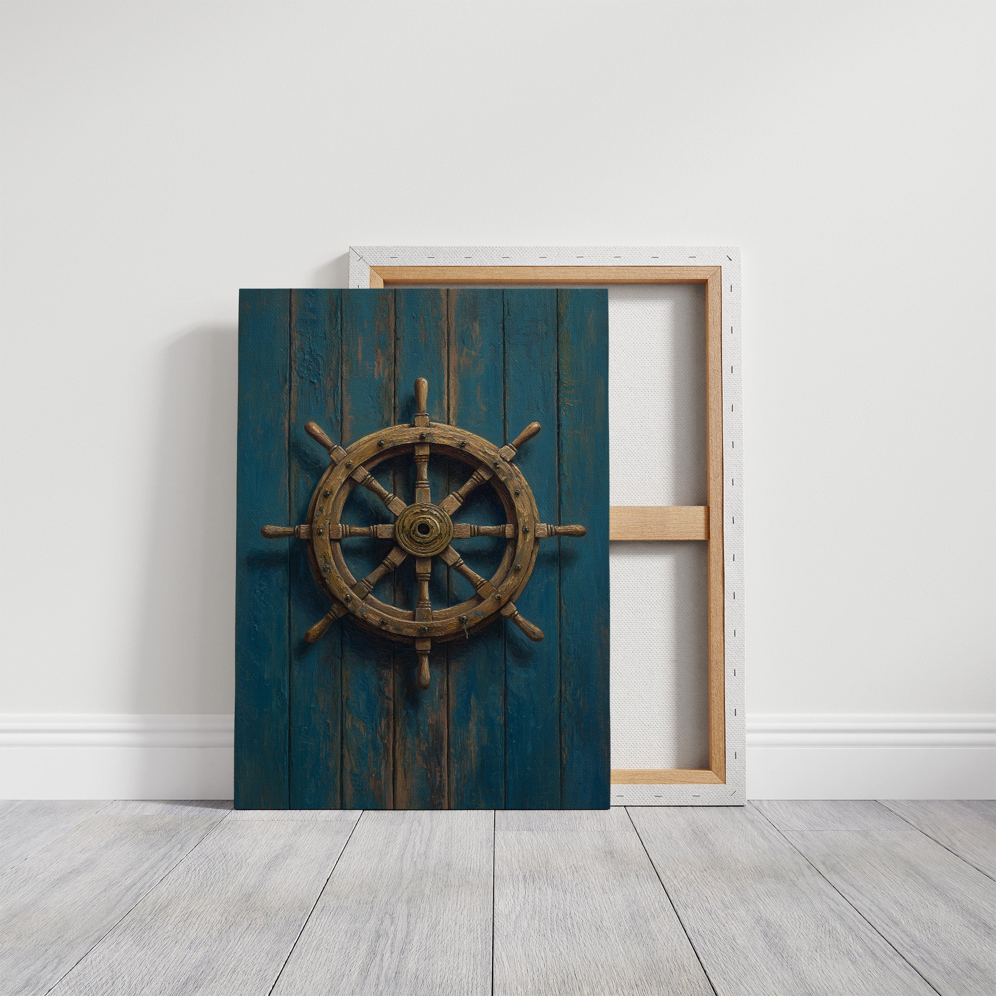 Teal Harbor Guides Your Journey