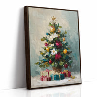 The Tree We Always Come Home To