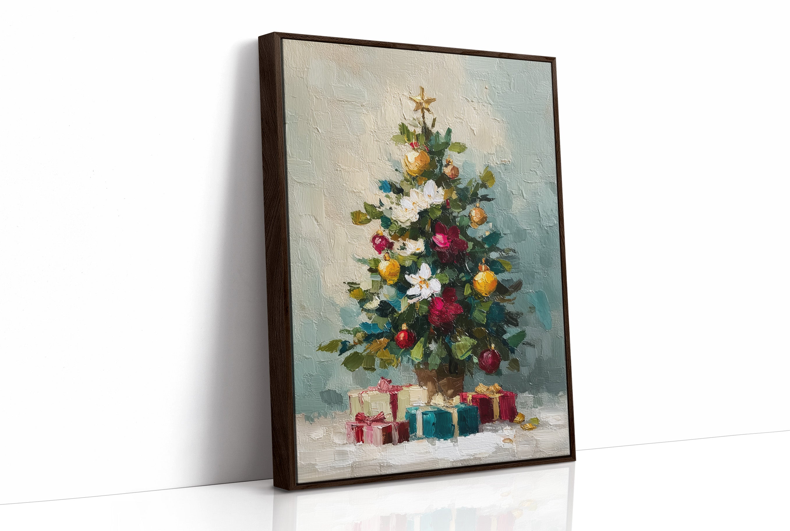 The Tree We Always Come Home To