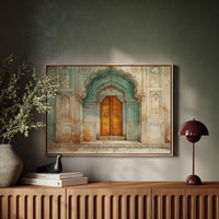 Jade Palaces Keep Golden Secrets