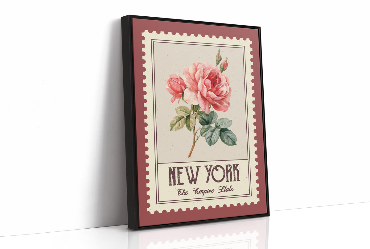 Every Empire Needs a Rose