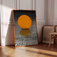 A Sphere of Radiant Whimsy