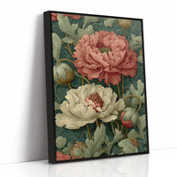The Garden William Morris Dreamed