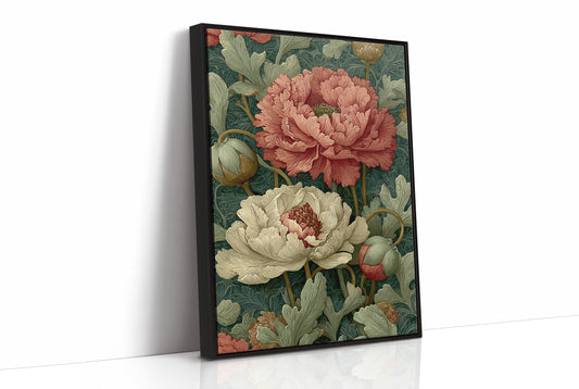 The Garden William Morris Dreamed
