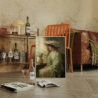 In Quiet Moments of Grace