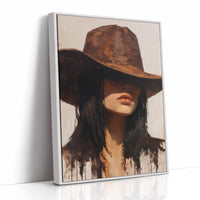 Beneath The Rusted Brim