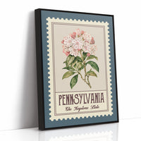 Mountain Laurel, the Keystone Bouquet