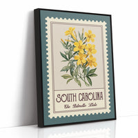 Yellow Jessamine, Sweet as Sweet Tea