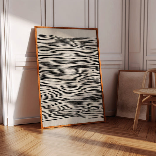 Tides of Handcrafted Elegance