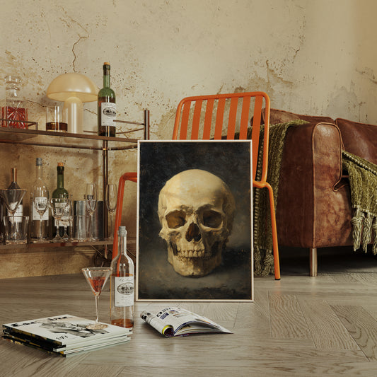 Conversations With Forgotten Lives