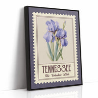 Iris Volunteers for Center Stage