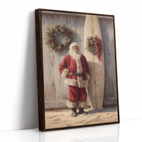 Coastal Christmas: Holiday Spirit Meets Beach Culture