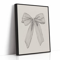 Ribbons Draw Stories In Graphite