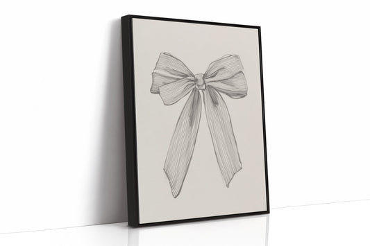 Ribbons Draw Stories In Graphite