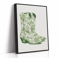 Garden Stories Walk These Boots