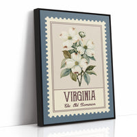 Dogwood with Old Dominion Manners