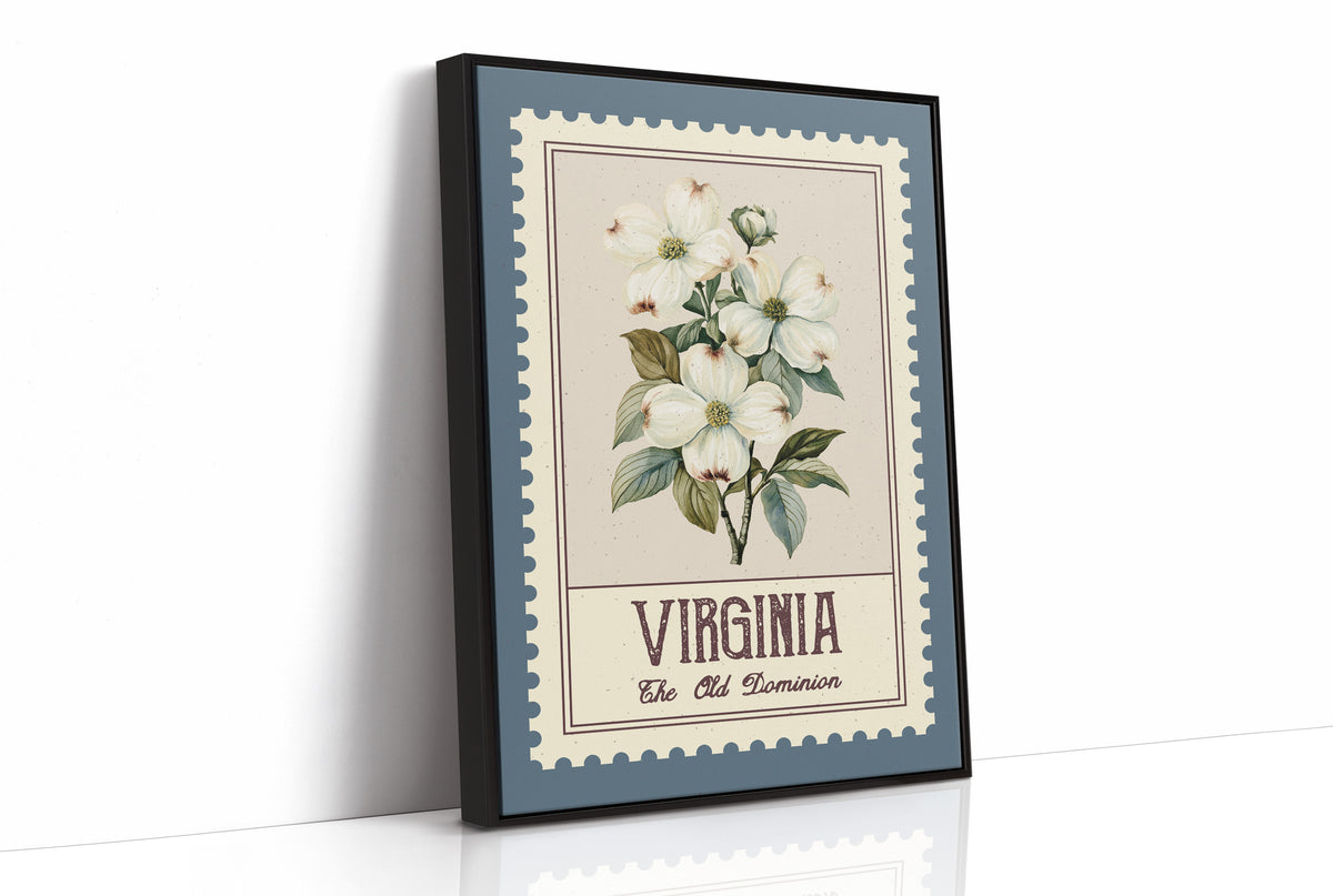Dogwood with Old Dominion Manners