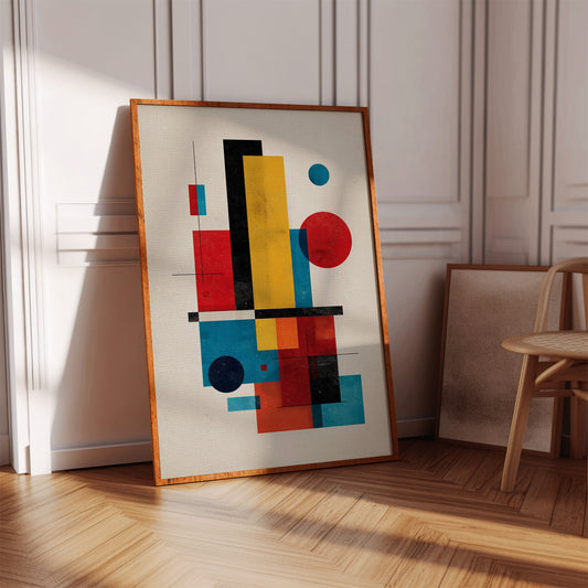Fragments of a Vibrant Conversation