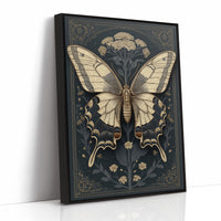Pinned in Gold, Forever Open