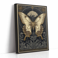The Moth Who Knew Latin