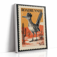 Desert Swift: Postage from the Southwest