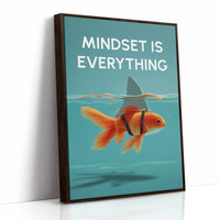 Mindset Over Fear