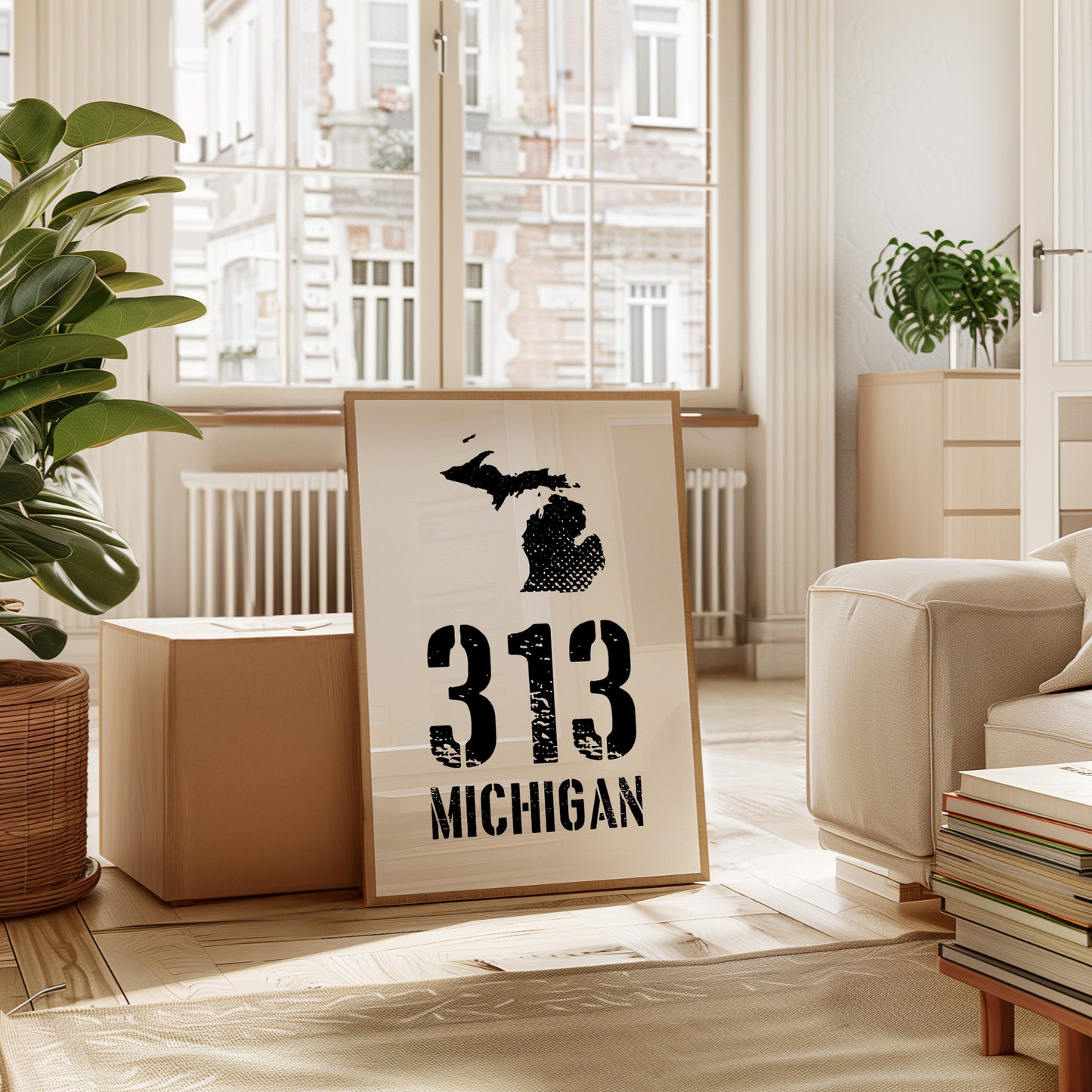 Great Lakes Paint Their Numbers Bold