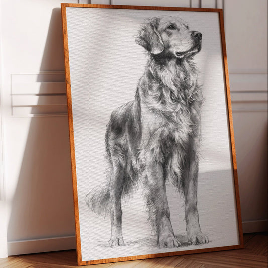 Noble Gaze of Loyalty