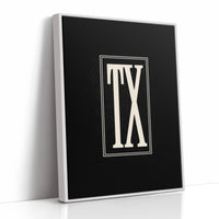 TX Ninth Mark Against Midnight