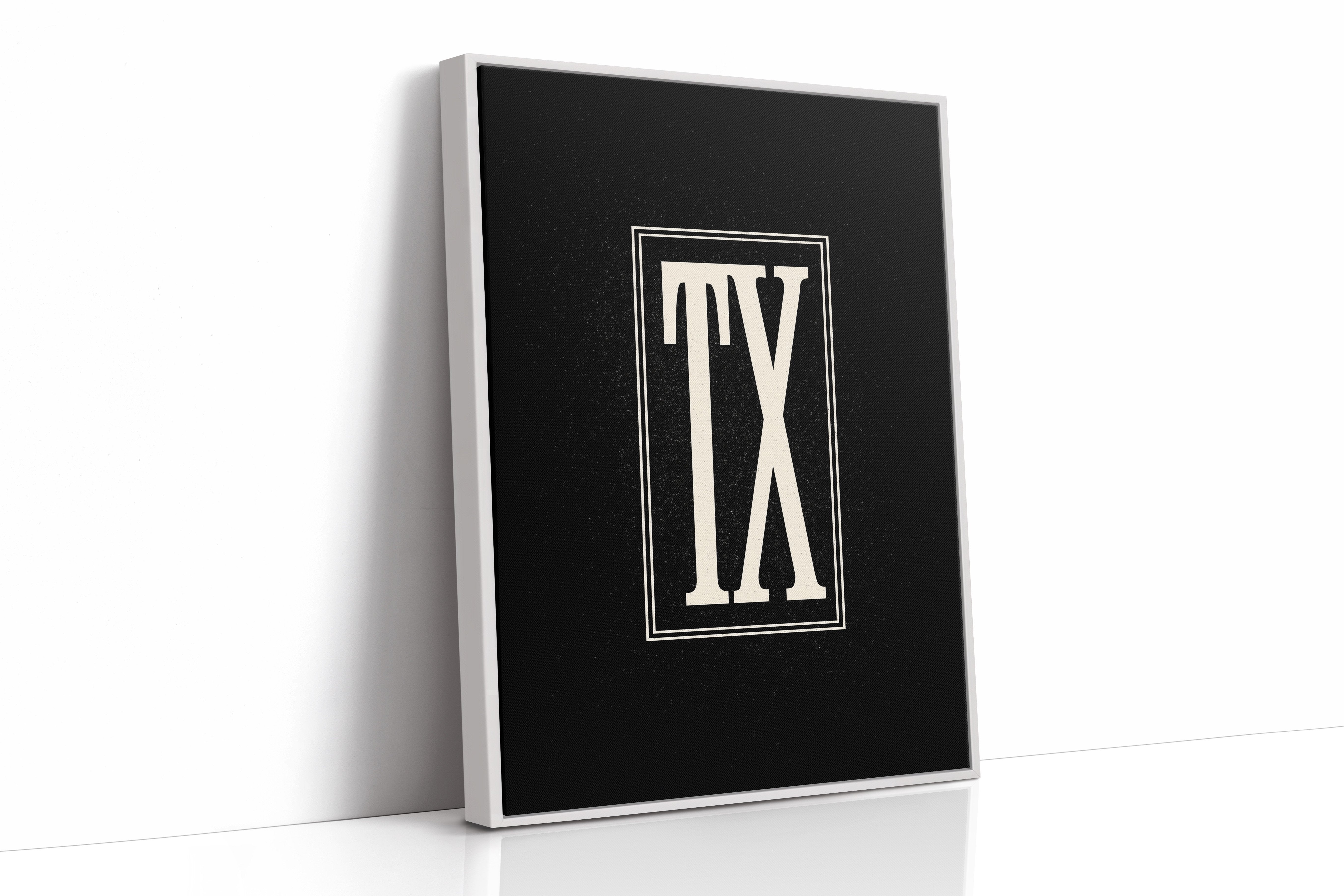TX Ninth Mark Against Midnight