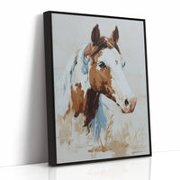 Prairie Wind Paints Noble Grace