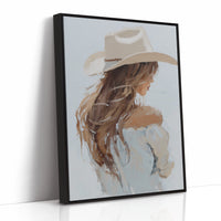 Prairie Wind Carries Ranch Memories