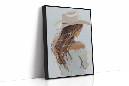 Prairie Wind Carries Ranch Memories