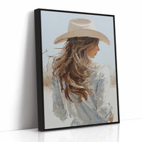 Prairie Wind Carries Her Story