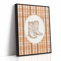 Gingham Tales From Ranch Days