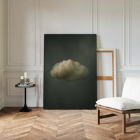 Heavy Cloud in Hushed Light