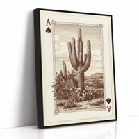 Ace Of Spades Deals Desert Tales