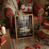 Winter Tales By Candlelight Glow