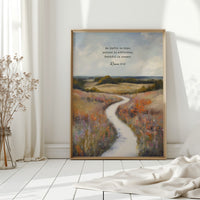 Path of Hope and Prayer