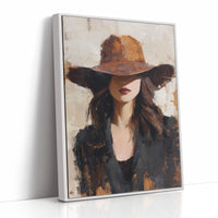 Secrets Behind Wide Brim Shade