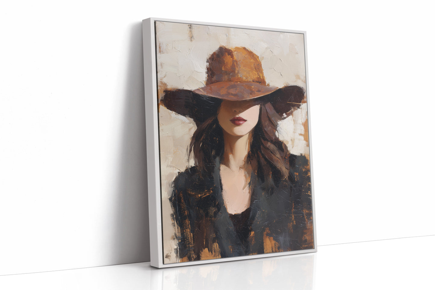 Secrets Behind Wide Brim Shade