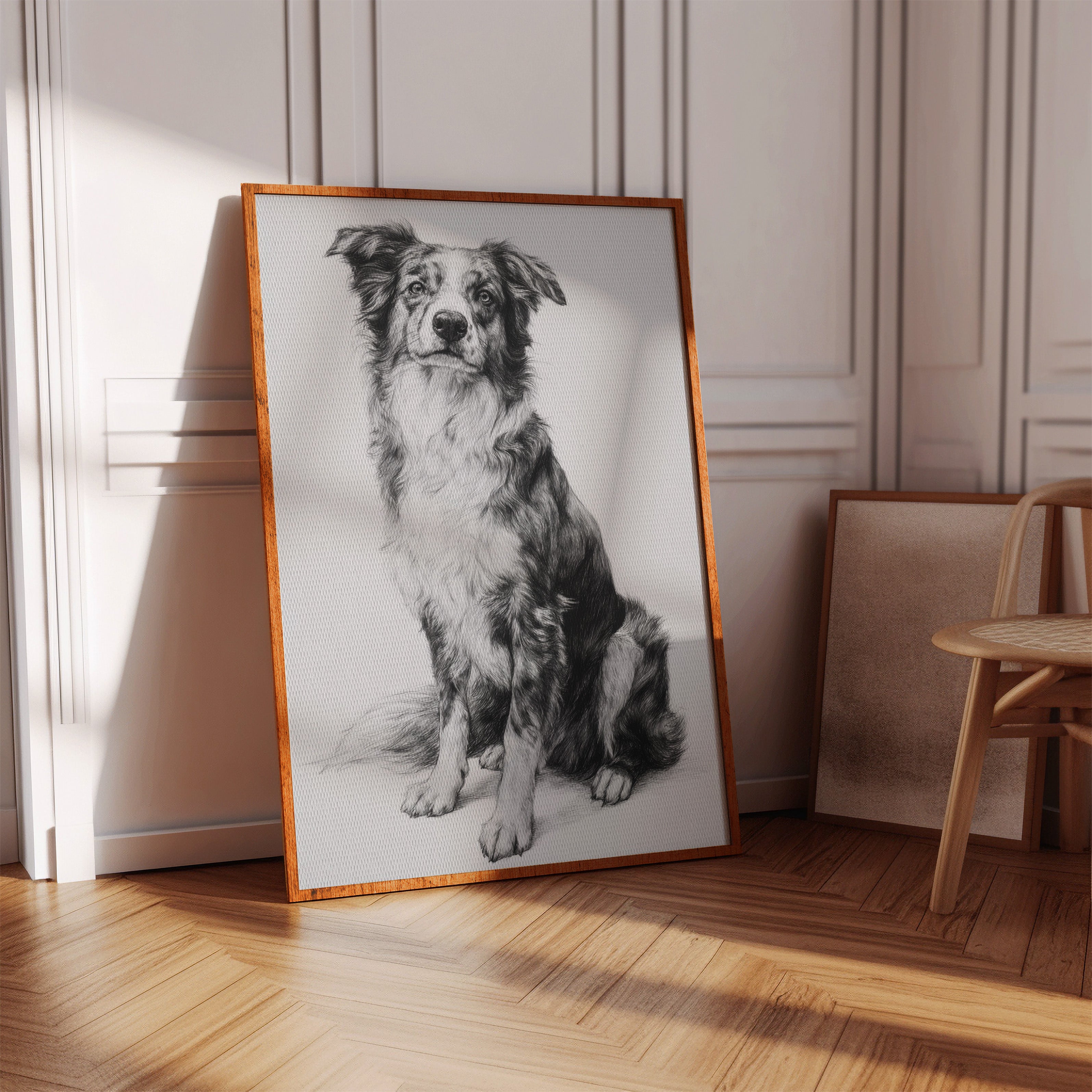 Guardian of Quiet Moments