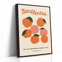 Handle With Peachful Care